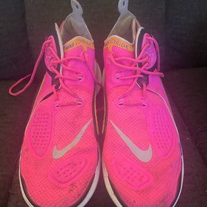 Nike Basketball Shoes